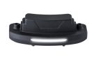 HJC Smart 20B Flat Black 
