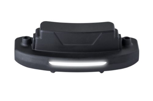 HJC Smart 20B Flat Black 