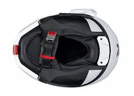 HJC Smart 20B Flat Black 