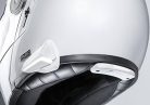 HJC Smart 20B Flat Black 