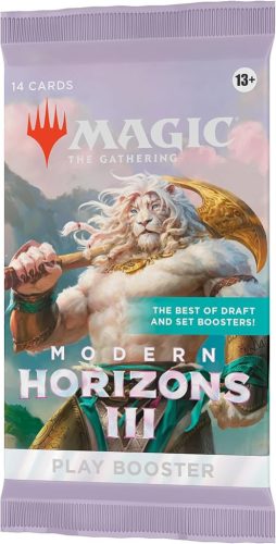 Magic: The Gathering – Modern Horizons 2 játékcsomag (14 kártya, angol verzió)