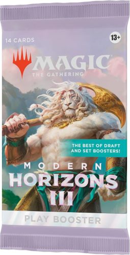 Magic: The Gathering – Modern Horizons 2 játékcsomag (14 kártya, angol verzió)