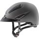 uvex perfexxion II lovaglósisak – masszív, kényelmes és jól szellőző sisak (55–58 cm, méret )( matt antracit), 