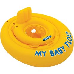 Intex My Baby úszógumi- Ø 70 cm -  6-12hó