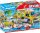 Playmobil City Life 71202 Mentőautó fénnyel és hanggal