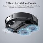 Dreame L10s Pro robotporszívó felmosó funkcióval