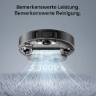 Dreame L10s Pro robotporszívó felmosó funkcióval