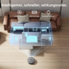 Dreame L10s Pro robotporszívó felmosó funkcióval