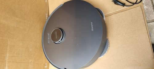 Dreame L10s Pro robotporszívó felmosó funkcióval