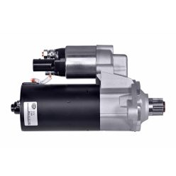 HELLA 8EA 011 611-531 Önindító (Audi,Seat,Skoda,Vw)