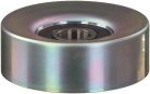 febi bilstein 49793 Vezetőgörgő bordásszíjhoz – 75 mm, fém, 1 db(BMW,Citroen,Ds,MINI,Peugeot)