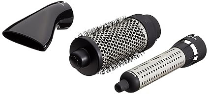 Grundig HS 8980 professzionális ionos hajformázó (színvédő, 1200 watt)