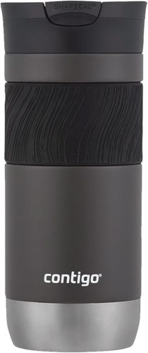 Contigo Byron 2.0 hőszigetelt termosz,470 ml
