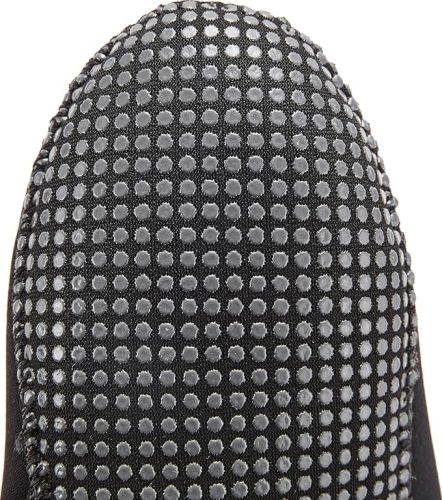 Cressi Sarago neoprén búvárzokni – fekete, uniszex, L méret