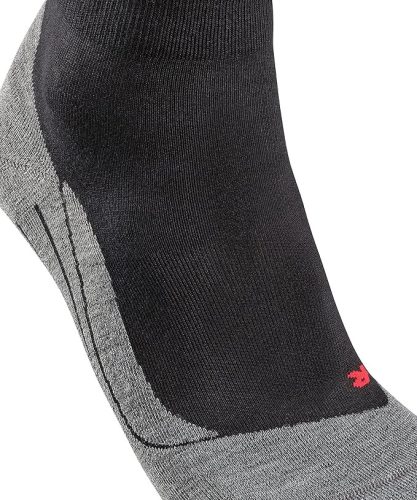 FALKE RU4 Endurance női futózokni – fekete mix, 37–38 méret