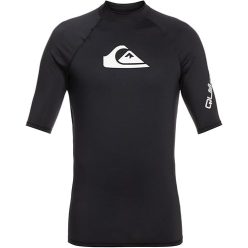   Quiksilver Quiksilver All Time - Lycra rövid ujjú férfi surf védőfelső S-méret