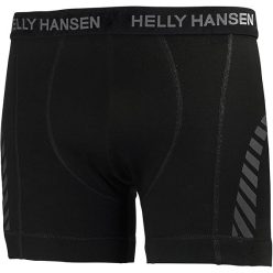   Helly Hansen férfi alsónadrág(48353) – fekete, L  méret 