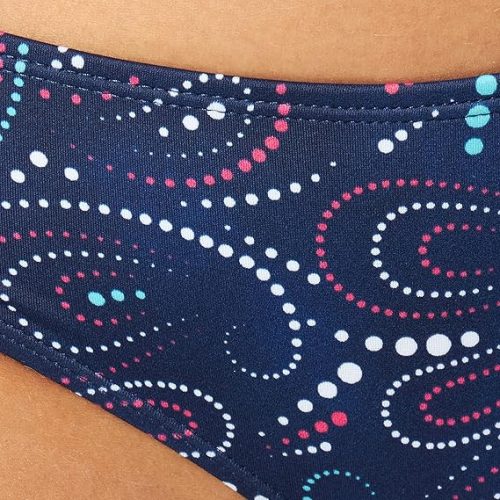 Firefly Marla Női Fürdőruha – Mintás (AOP), 36-os méret