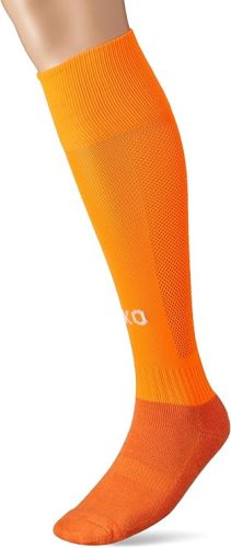 JAKO Glasgow 2.0 Stutzenstrumpf – gyerek focizokni, narancssárga színben, EU 27-30 méret