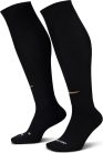 Nike Classic II Knee-High sportzokni – fekete / arany, L méret, unisex