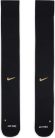 Nike Classic II Knee-High sportzokni – fekete / arany, L méret, unisex