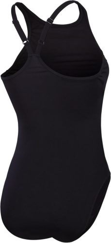 Speedo Endurance+ női úszódressz V-hátkivágással – fekete, EU 38 méret