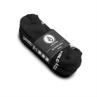 VOLCOM STONES NSHW SOCK 3PACK - Fekete Sportzokni 38-42 méret