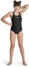 Arena Dynamo Junior R lány egyrészes fürdőruha – klór- és sós vízálló, UV-védelemmel 152 cm, több színben