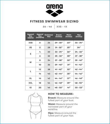 Arena Liliana Back női fürdőruha, alakformáló, szürke–zöld, több méret