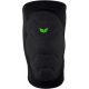 erima Térdvédő – Fekete/Zöld, L méret (7240701)