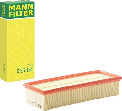 MANN-FILTER C 35 154 légszűrő – személygépkocsikhoz(Audi,VW,Skoda,Seat)