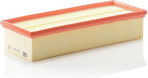 MANN-FILTER C 35 154 légszűrő – személygépkocsikhoz(Audi,VW,Skoda,Seat)