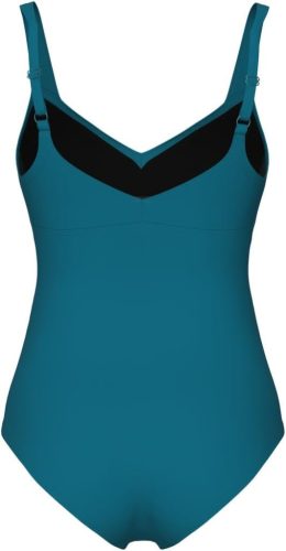 Arena Bodylift Vertigo női alakformáló egyrészes fürdőruha C-kosaras –több színben és méretben