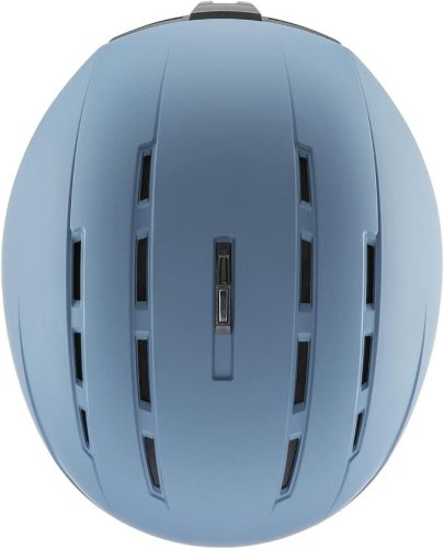 uvex Stance Heavy Duty sísisak (S/M) 54–58 cm méretben