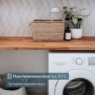 Beurer HD 75 sötétszürke elektromos melegítő takaró-Csomagolás sérült