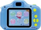 Lexibook Paw Patrol 4-az-1 gyerek kamera – fénykép, videó, MP3 és játék funkciók, 15 képkeret, 8 GB memória (DJ078PA)