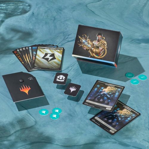 Magic: The Gathering Modern Horizons 3 Commander pakli - Kreatív Energia 