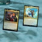 Magic: The Gathering Modern Horizons 3 Commander pakli - Kreatív Energia 