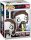 Funko Pop! Movies: Terrifier – Little Pale Girl gyűjtői figura (Glow‑in‑the‑Dark)