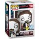 Funko Pop! Movies: Terrifier – Little Pale Girl gyűjtői figura (Glow‑in‑the‑Dark)
