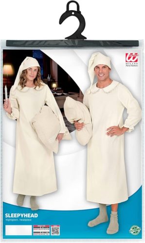 Widmann - Korai hálóing jelmez( XL-es méret)