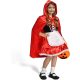 Spooktacular Creations Piroska és a farkas jelmez S-es (5-7 éves)