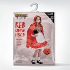 Spooktacular Creations Piroska és a farkas jelmez S-es (5-7 éves)