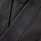 DEPICE Kage uniszex karate ruha – fekete, 170 cm