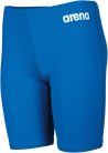Arena Solid Team Junior fiú úszónadrág – gyorsan száradó, klórálló jammer MaxLife Eco anyagból, UV 50+ védelemmel