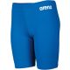 Arena Solid Team Junior fiú úszónadrág – gyorsan száradó, klórálló jammer MaxLife Eco anyagból, UV 50+ védelemmel