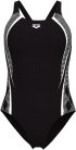 Arena Feel Graphic Swim Pro női egyrészes fürdőruha – 42 EU méret