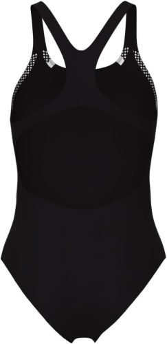 Arena Feel Graphic Swim Pro női egyrészes fürdőruha – 42 EU méret