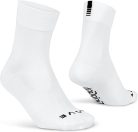 GripGrab Lightweight SL Performance nyári kerékpáros zokni – 2 pár, rövid és hosszú szárú, L (44–47) méret