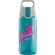 SIGG VIVA ONE Unicorn gyerek kulacs – szivárgásmentes fedéllel, egykezes nyitással, BPA-mentes, 0,5 liter